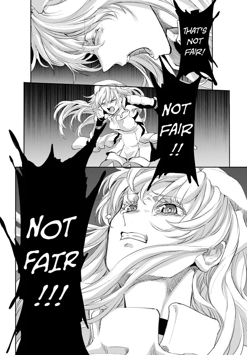 Dungeon Ni Deai Wo Motomeru No Wa Machigatte Iru Darou Ka Gaiden Sword Oratoria 91 28