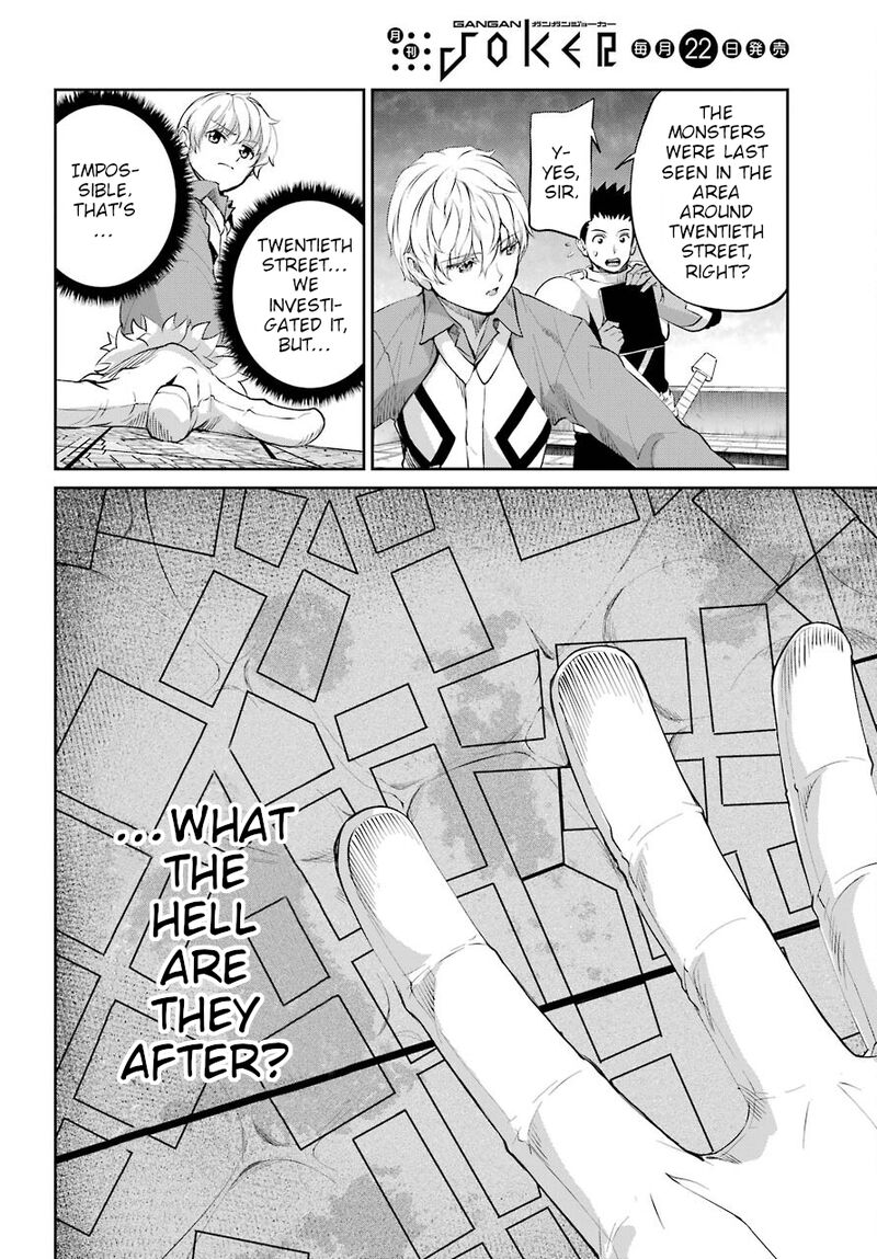 Dungeon Ni Deai Wo Motomeru No Wa Machigatte Iru Darou Ka Gaiden Sword Oratoria 91 48