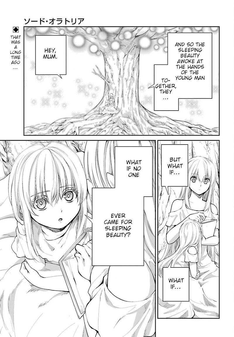 Dungeon Ni Deai Wo Motomeru No Wa Machigatte Iru Darou Ka Gaiden Sword Oratoria 91 5