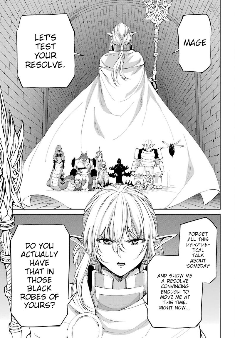 Dungeon Ni Deai Wo Motomeru No Wa Machigatte Iru Darou Ka Gaiden Sword Oratoria 93 17