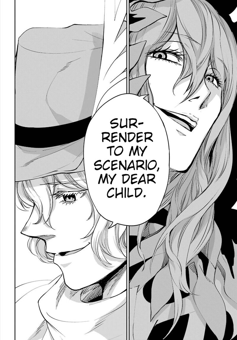 Dungeon Ni Deai Wo Motomeru No Wa Machigatte Iru Darou Ka Gaiden Sword Oratoria 93 27
