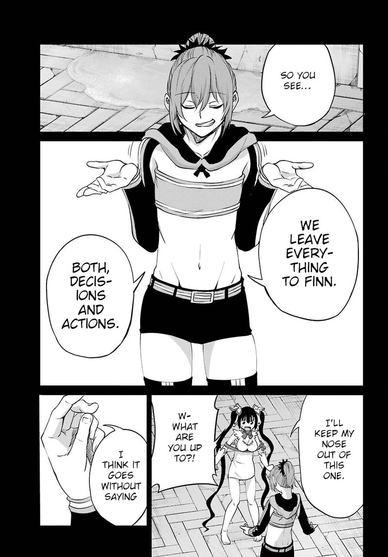 Dungeon Ni Deai Wo Motomeru No Wa Machigatte Iru Darou Ka Gaiden Sword Oratoria 93 28