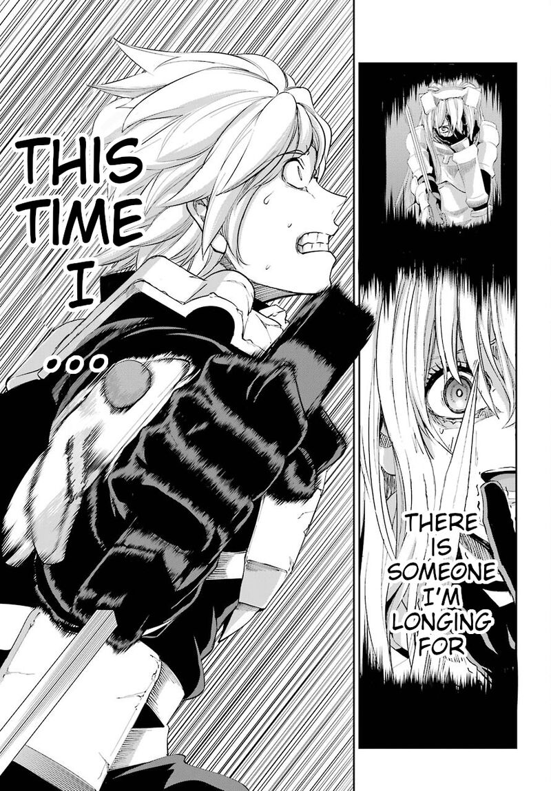 Dungeon Ni Deai Wo Motomeru No Wa Machigatte Iru Darou Ka Gaiden Sword Oratoria 93 34