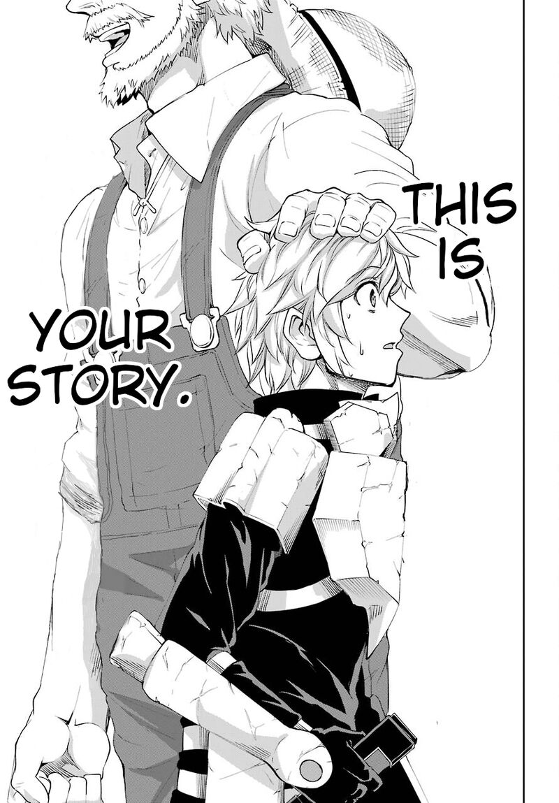Dungeon Ni Deai Wo Motomeru No Wa Machigatte Iru Darou Ka Gaiden Sword Oratoria 93 36