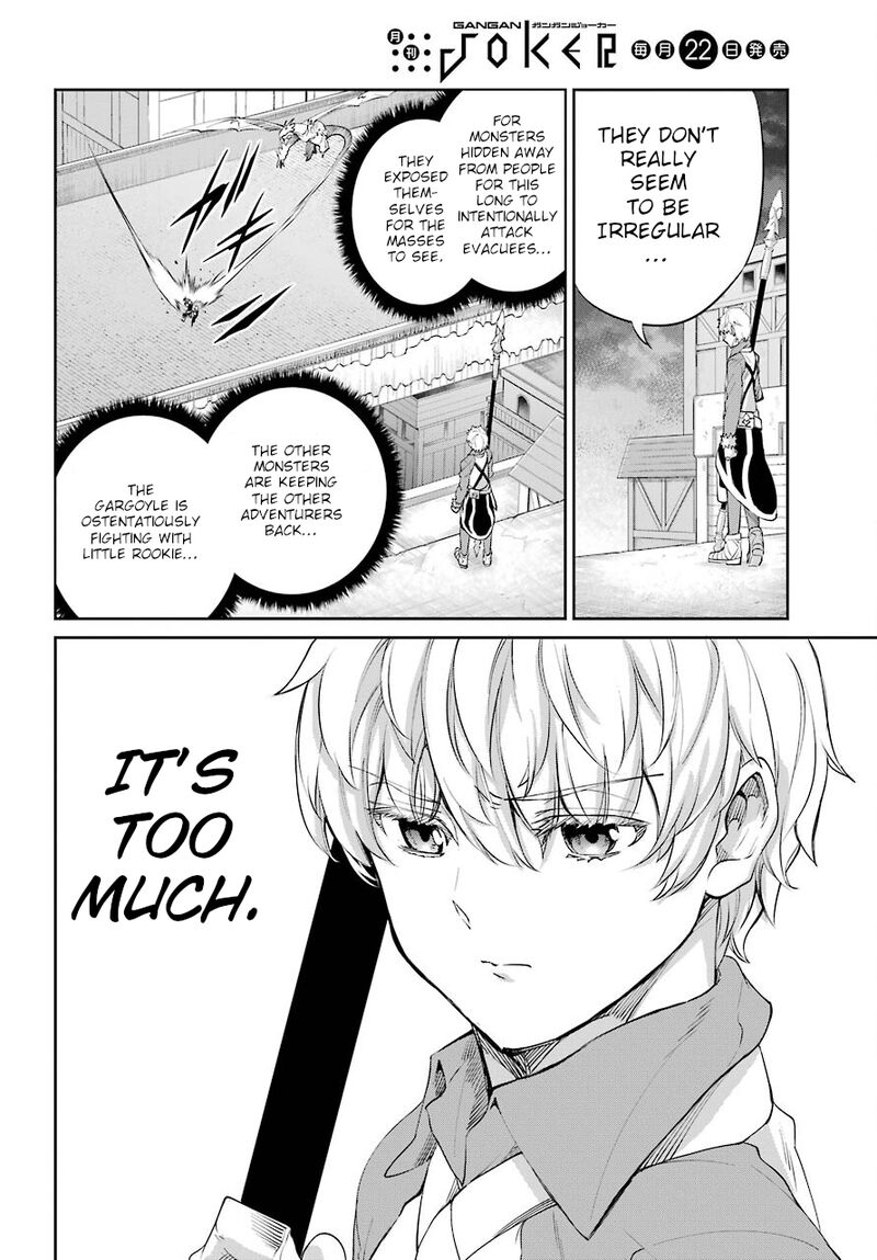 Dungeon Ni Deai Wo Motomeru No Wa Machigatte Iru Darou Ka Gaiden Sword Oratoria 93 4