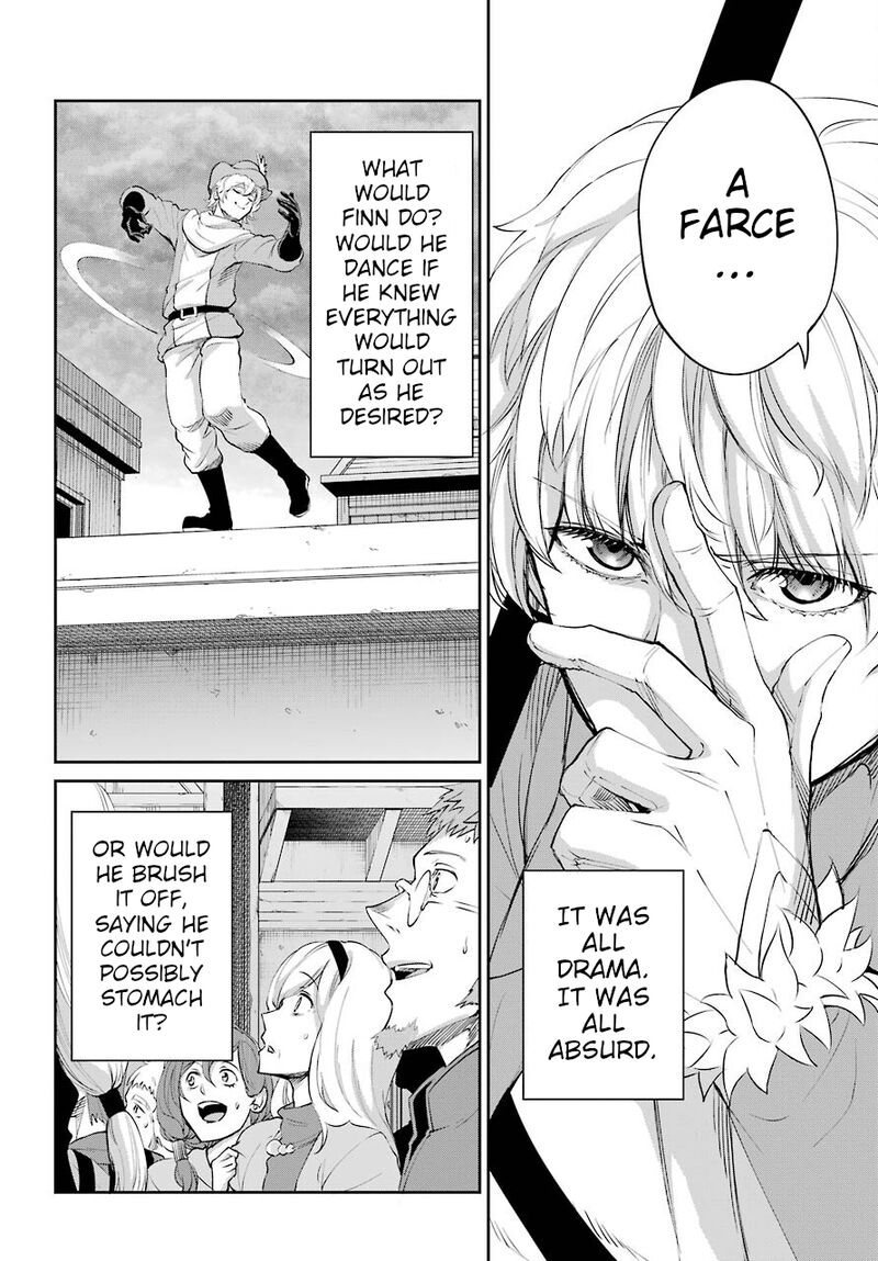 Dungeon Ni Deai Wo Motomeru No Wa Machigatte Iru Darou Ka Gaiden Sword Oratoria 93 8