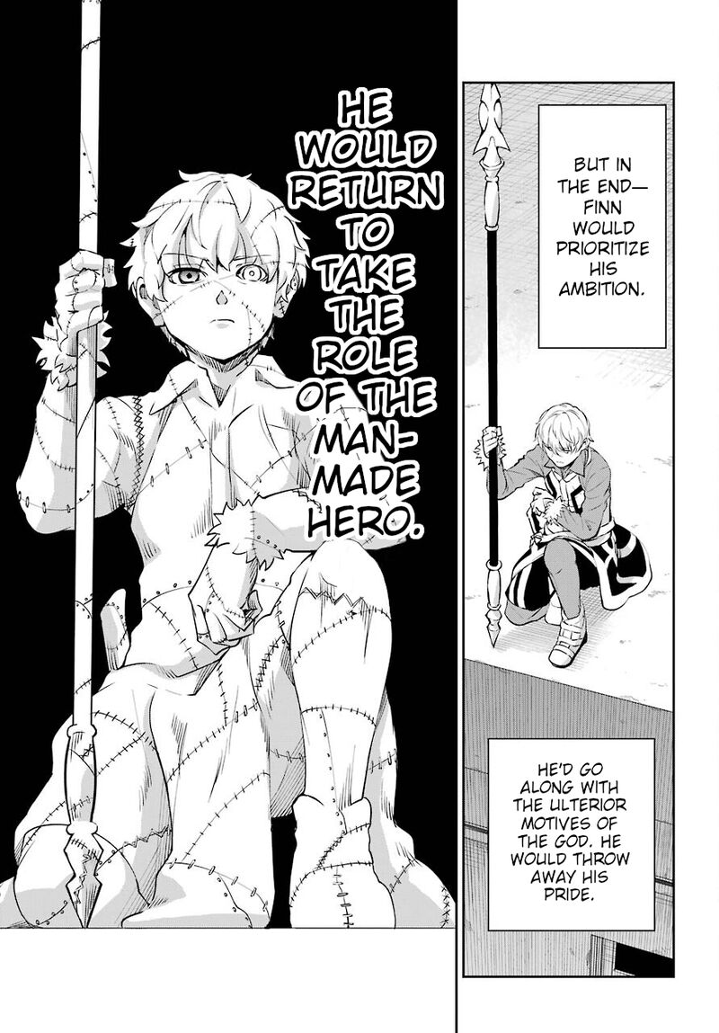 Dungeon Ni Deai Wo Motomeru No Wa Machigatte Iru Darou Ka Gaiden Sword Oratoria 93 9