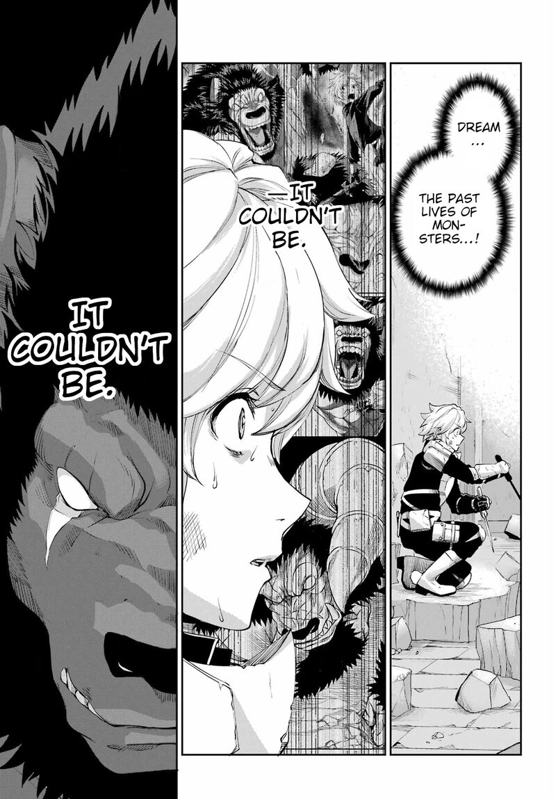 Dungeon Ni Deai Wo Motomeru No Wa Machigatte Iru Darou Ka Gaiden Sword Oratoria 94 11