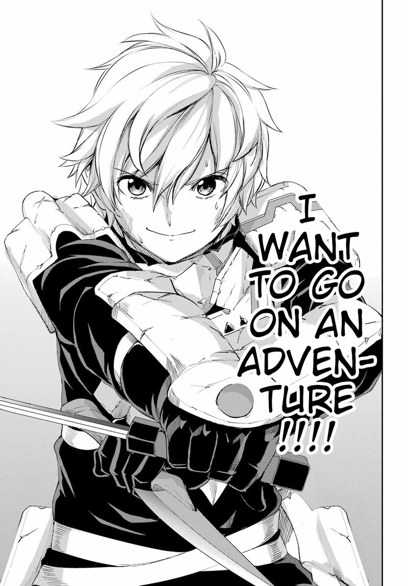 Dungeon Ni Deai Wo Motomeru No Wa Machigatte Iru Darou Ka Gaiden Sword Oratoria 94 19