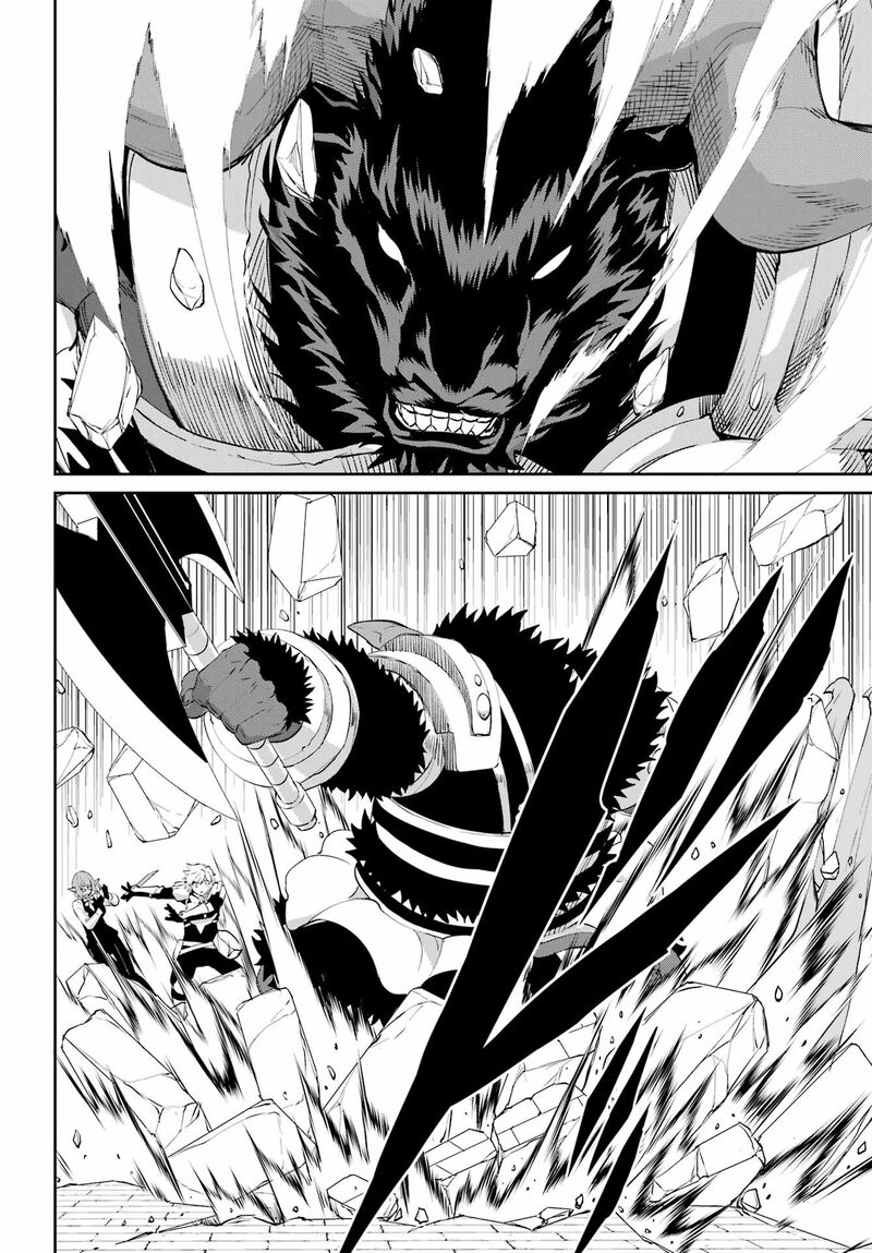 Dungeon Ni Deai Wo Motomeru No Wa Machigatte Iru Darou Ka Gaiden Sword Oratoria 94 2