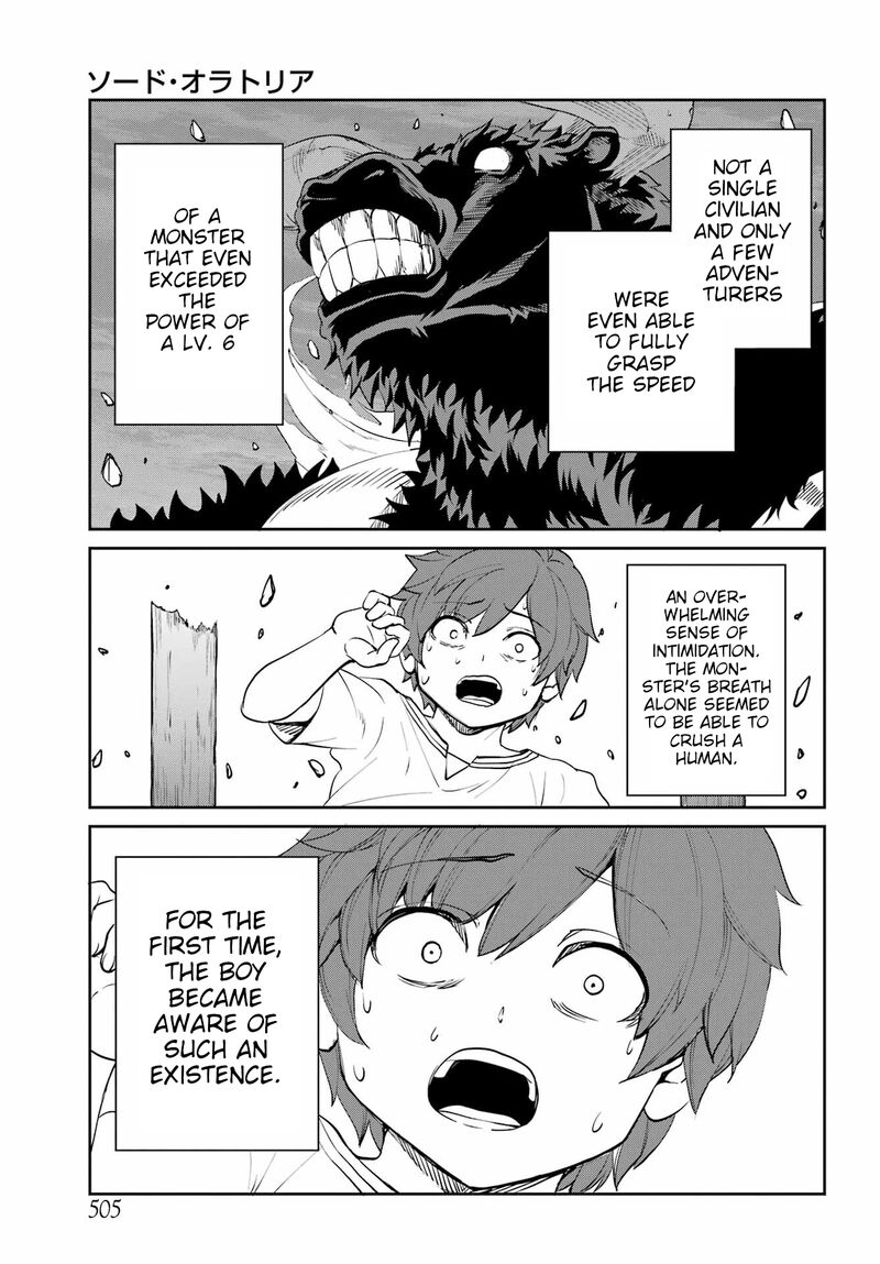 Dungeon Ni Deai Wo Motomeru No Wa Machigatte Iru Darou Ka Gaiden Sword Oratoria 94 30