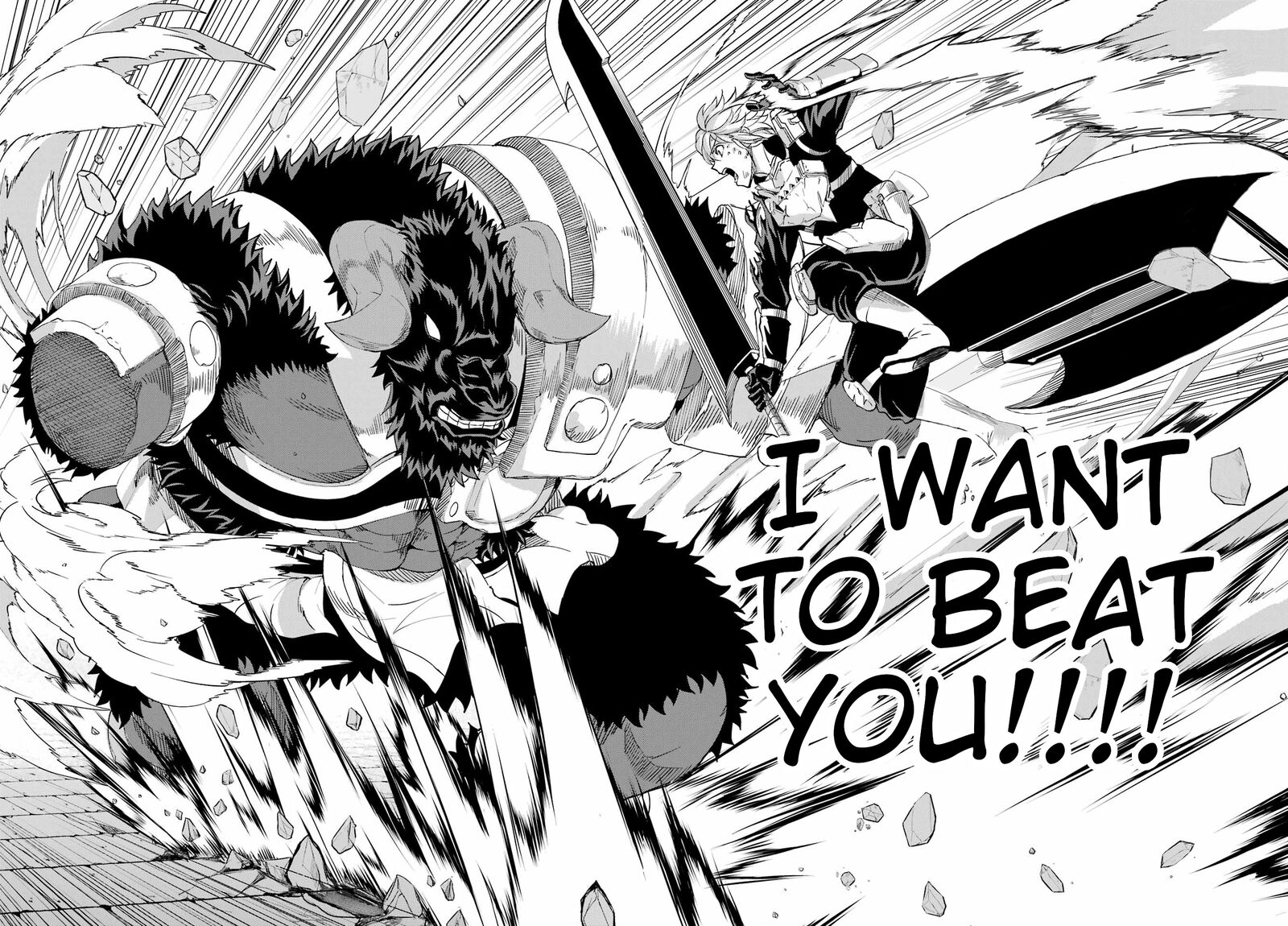 Dungeon Ni Deai Wo Motomeru No Wa Machigatte Iru Darou Ka Gaiden Sword Oratoria 95 23