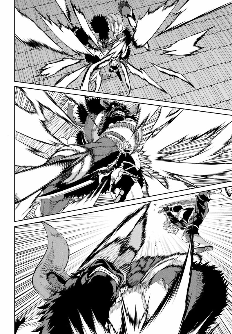 Dungeon Ni Deai Wo Motomeru No Wa Machigatte Iru Darou Ka Gaiden Sword Oratoria 95 24