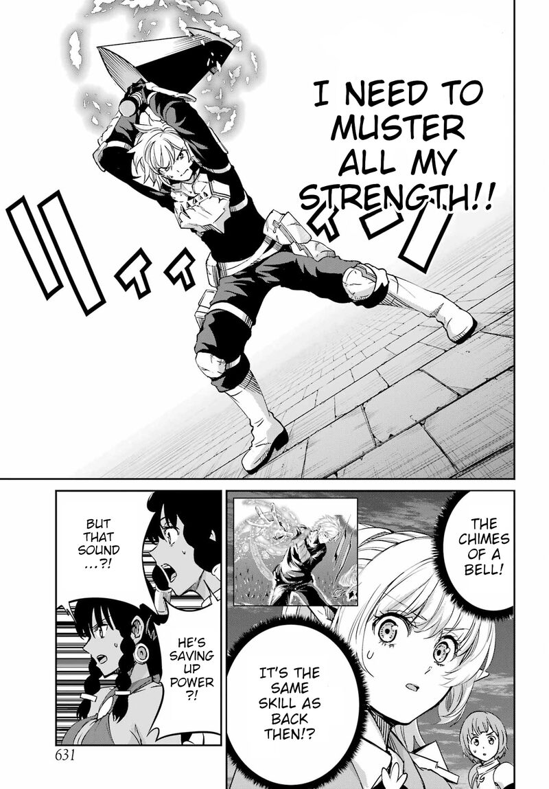 Dungeon Ni Deai Wo Motomeru No Wa Machigatte Iru Darou Ka Gaiden Sword Oratoria 95 29