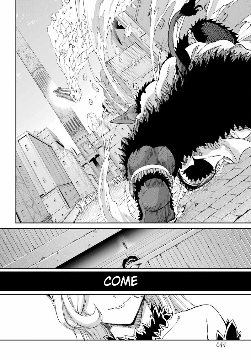 Dungeon Ni Deai Wo Motomeru No Wa Machigatte Iru Darou Ka Gaiden Sword Oratoria 95 40