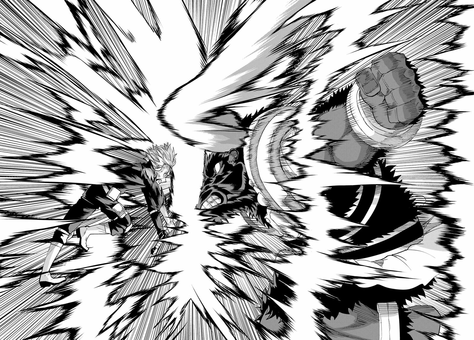 Dungeon Ni Deai Wo Motomeru No Wa Machigatte Iru Darou Ka Gaiden Sword Oratoria 95 45