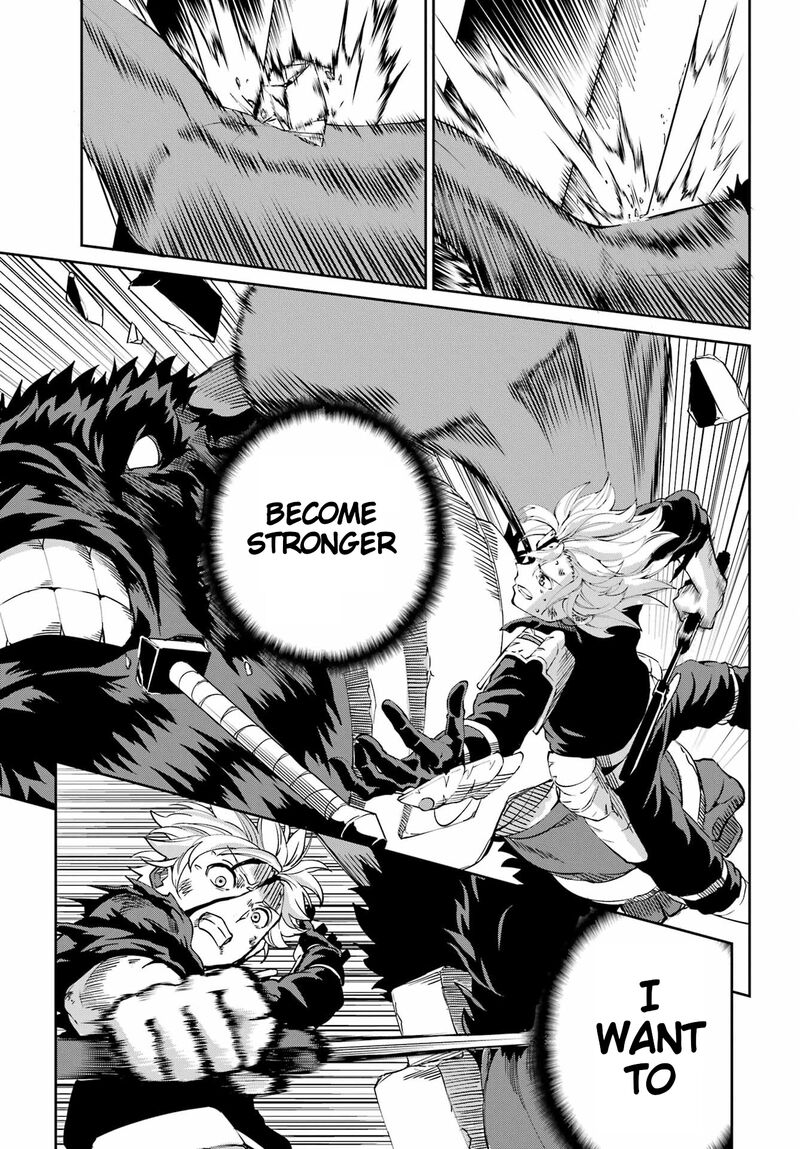 Dungeon Ni Deai Wo Motomeru No Wa Machigatte Iru Darou Ka Gaiden Sword Oratoria 95 49