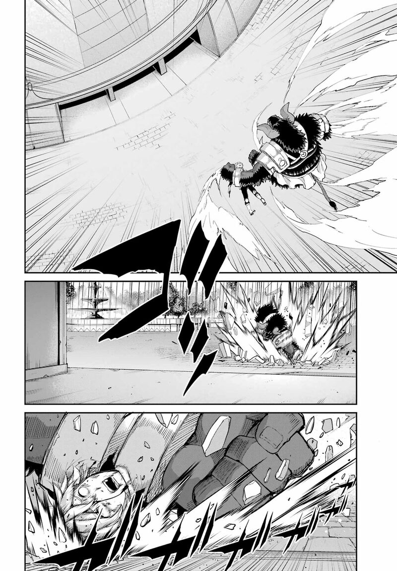 Dungeon Ni Deai Wo Motomeru No Wa Machigatte Iru Darou Ka Gaiden Sword Oratoria 95 52