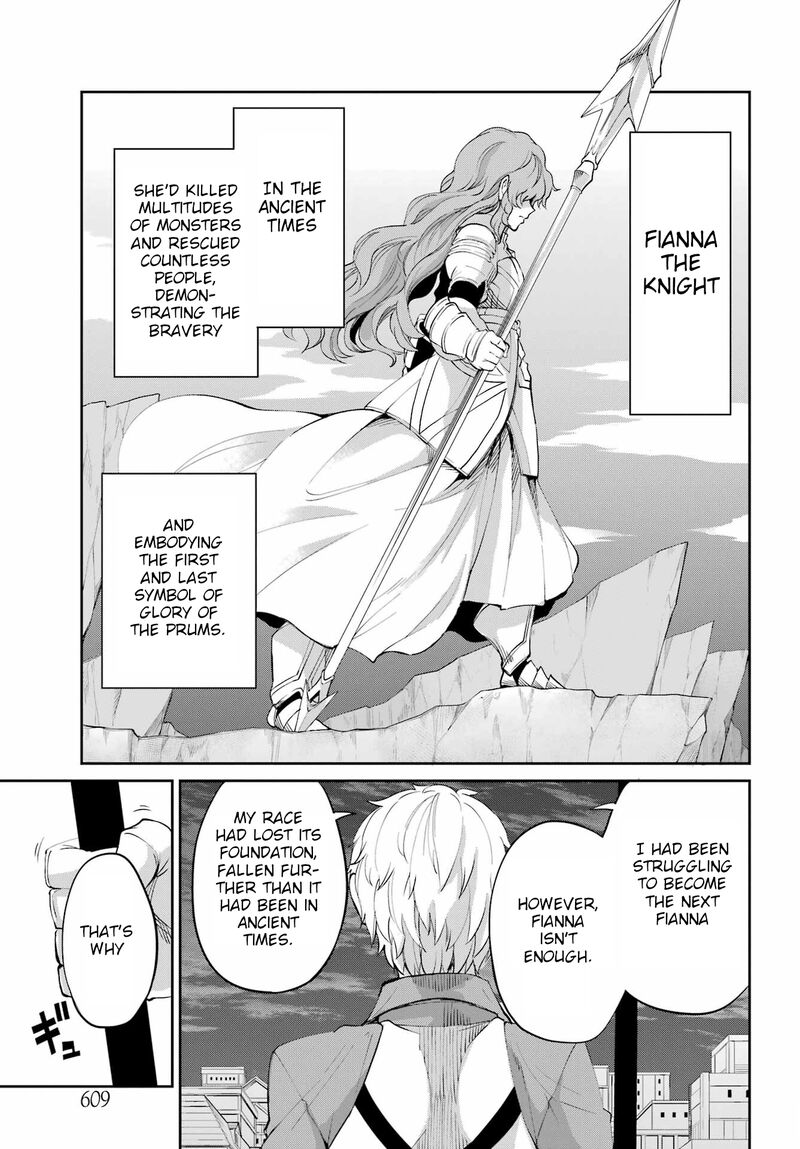 Dungeon Ni Deai Wo Motomeru No Wa Machigatte Iru Darou Ka Gaiden Sword Oratoria 95 8