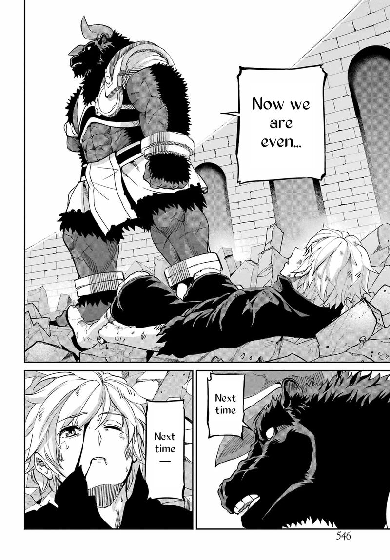 Dungeon Ni Deai Wo Motomeru No Wa Machigatte Iru Darou Ka Gaiden Sword Oratoria 96 2