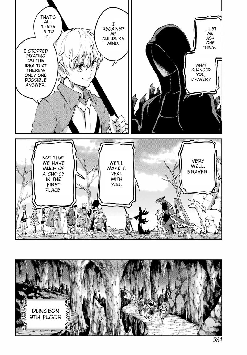 Dungeon Ni Deai Wo Motomeru No Wa Machigatte Iru Darou Ka Gaiden Sword Oratoria 96 39