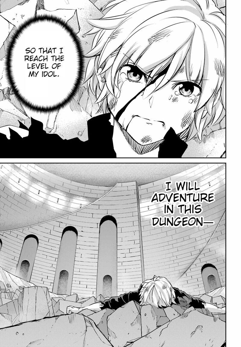 Dungeon Ni Deai Wo Motomeru No Wa Machigatte Iru Darou Ka Gaiden Sword Oratoria 96 7