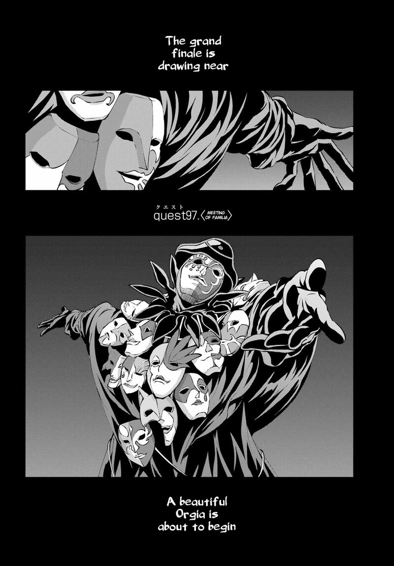 Dungeon Ni Deai Wo Motomeru No Wa Machigatte Iru Darou Ka Gaiden Sword Oratoria 97 2
