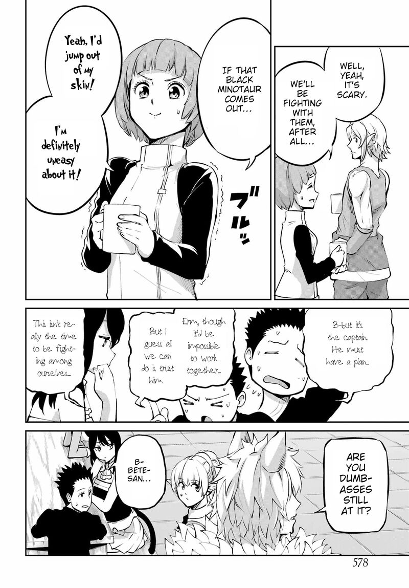 Dungeon Ni Deai Wo Motomeru No Wa Machigatte Iru Darou Ka Gaiden Sword Oratoria 97 28
