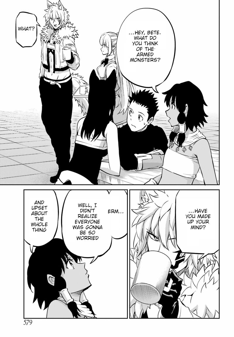Dungeon Ni Deai Wo Motomeru No Wa Machigatte Iru Darou Ka Gaiden Sword Oratoria 97 29