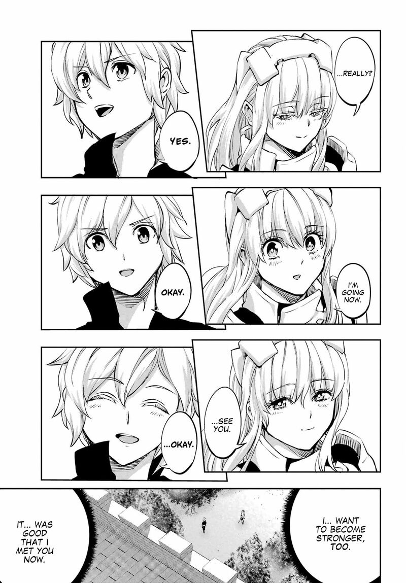 Dungeon Ni Deai Wo Motomeru No Wa Machigatte Iru Darou Ka Gaiden Sword Oratoria 98 14