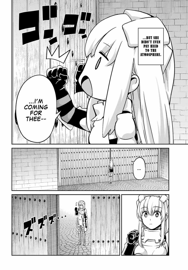 Dungeon Ni Deai Wo Motomeru No Wa Machigatte Iru Darou Ka Gaiden Sword Oratoria 98 17
