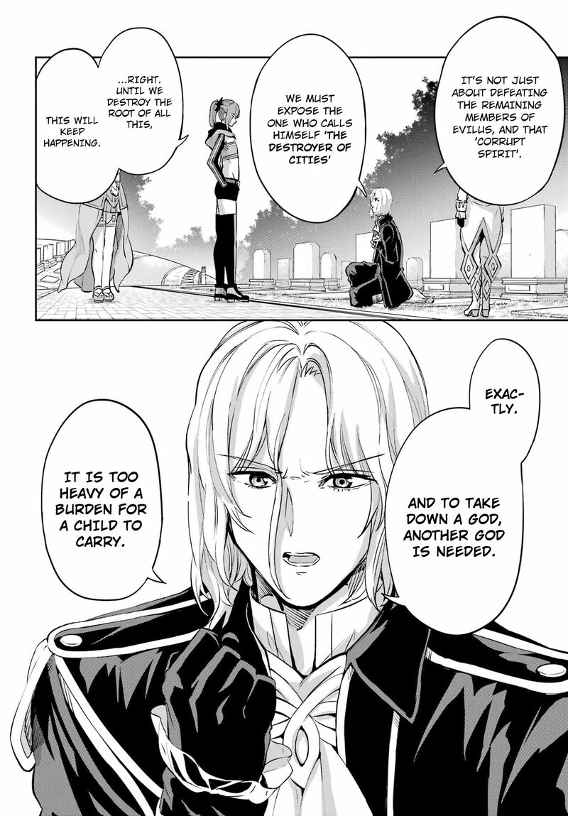Dungeon Ni Deai Wo Motomeru No Wa Machigatte Iru Darou Ka Gaiden Sword Oratoria 99 18