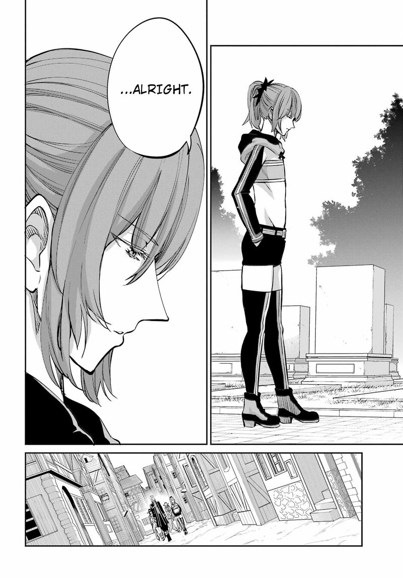Dungeon Ni Deai Wo Motomeru No Wa Machigatte Iru Darou Ka Gaiden Sword Oratoria 99 20