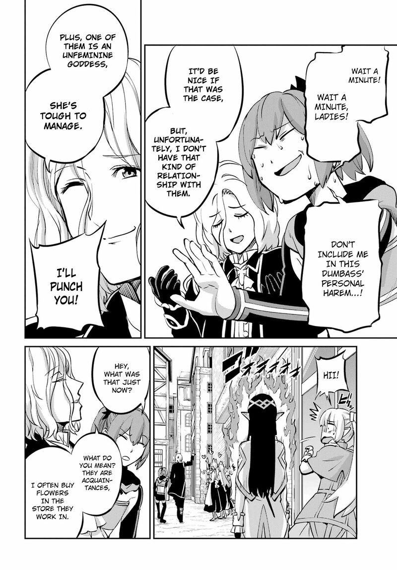 Dungeon Ni Deai Wo Motomeru No Wa Machigatte Iru Darou Ka Gaiden Sword Oratoria 99 22