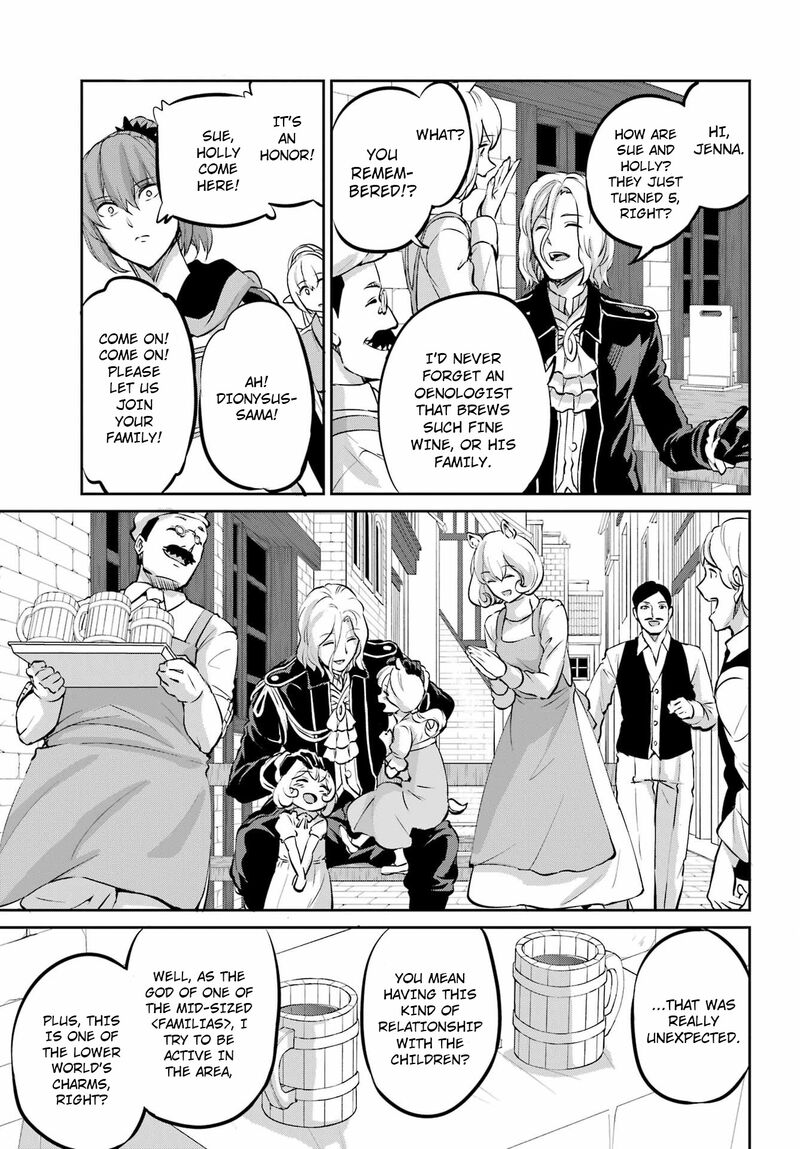 Dungeon Ni Deai Wo Motomeru No Wa Machigatte Iru Darou Ka Gaiden Sword Oratoria 99 25