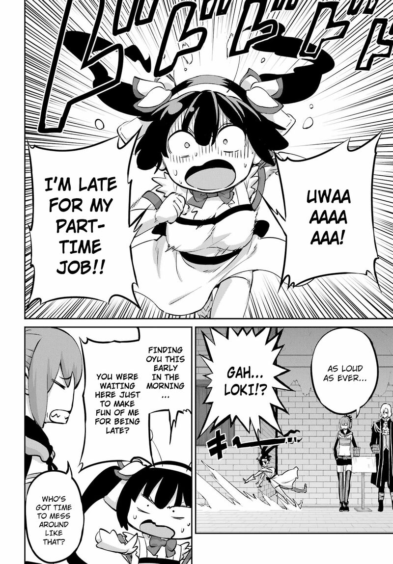 Dungeon Ni Deai Wo Motomeru No Wa Machigatte Iru Darou Ka Gaiden Sword Oratoria 99 28
