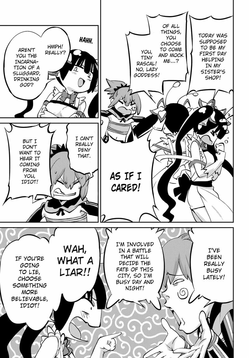 Dungeon Ni Deai Wo Motomeru No Wa Machigatte Iru Darou Ka Gaiden Sword Oratoria 99 29