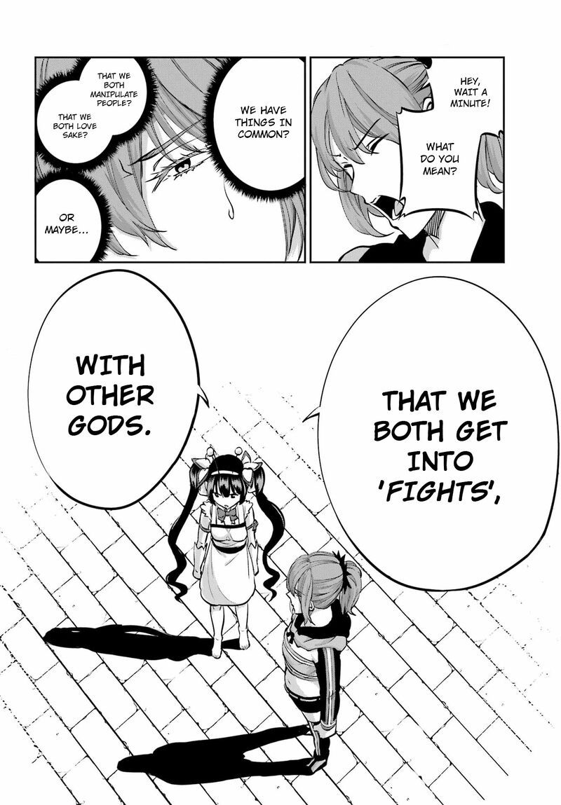 Dungeon Ni Deai Wo Motomeru No Wa Machigatte Iru Darou Ka Gaiden Sword Oratoria 99 34