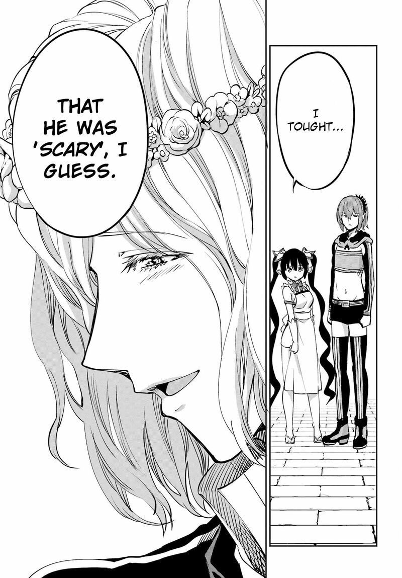 Dungeon Ni Deai Wo Motomeru No Wa Machigatte Iru Darou Ka Gaiden Sword Oratoria 99 37