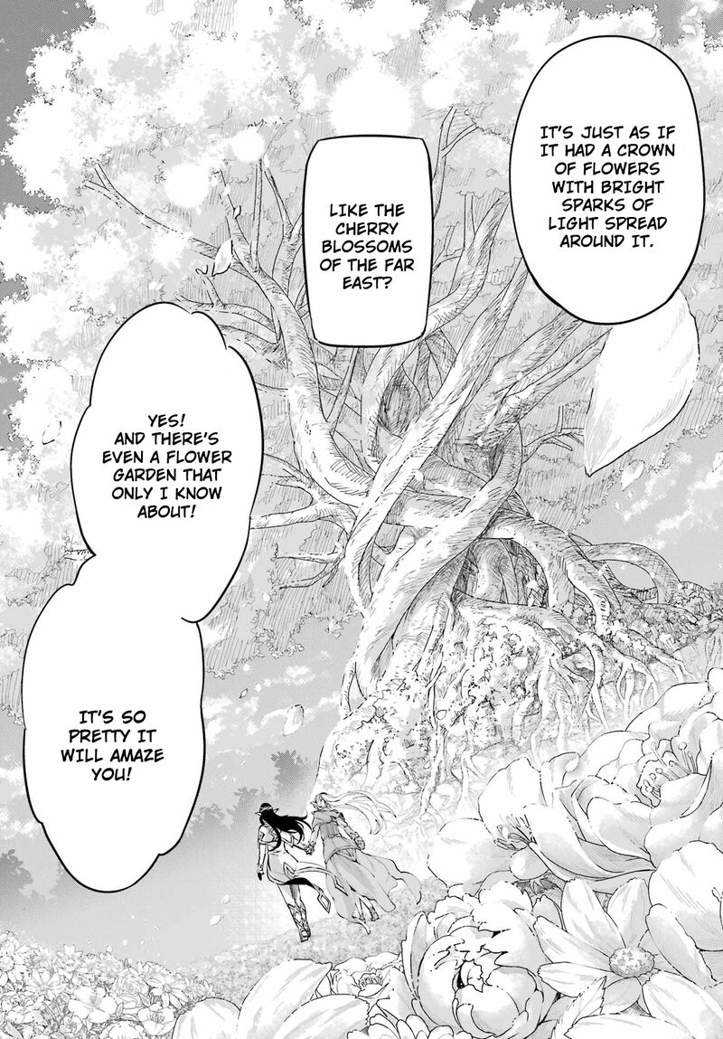 Dungeon Ni Deai Wo Motomeru No Wa Machigatte Iru Darou Ka Gaiden Sword Oratoria 99 52