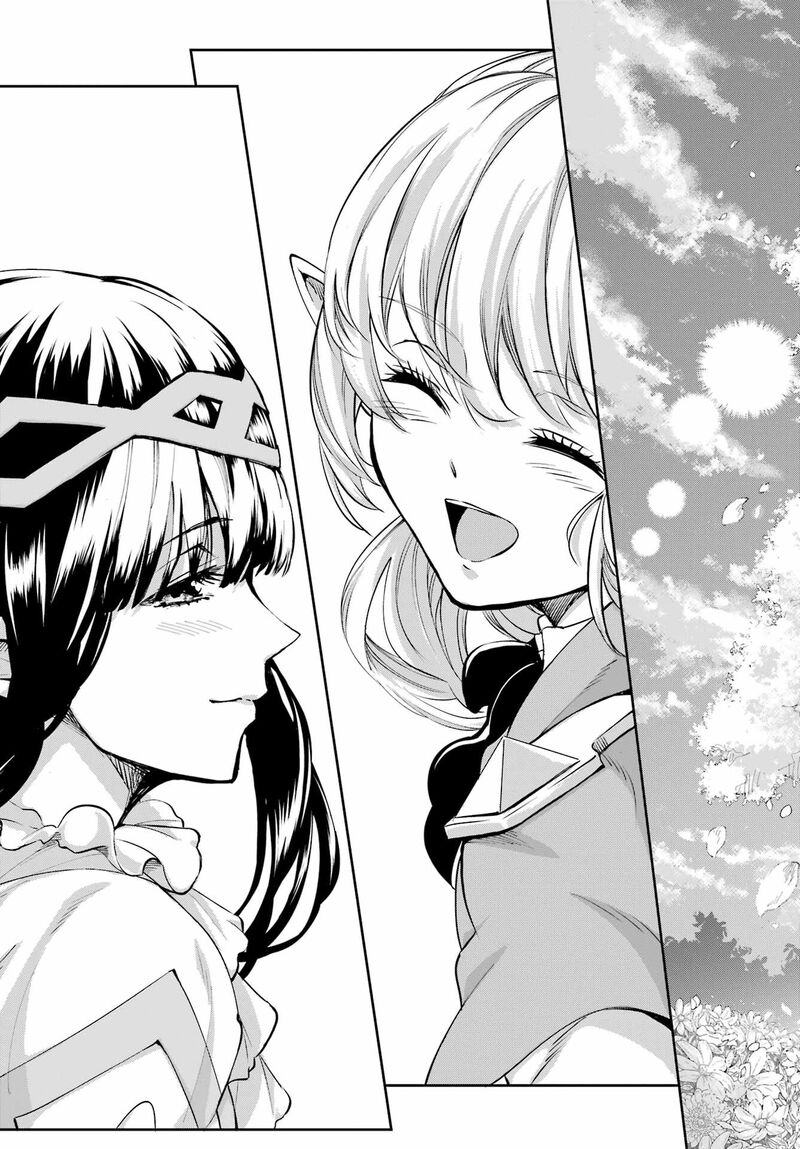 Dungeon Ni Deai Wo Motomeru No Wa Machigatte Iru Darou Ka Gaiden Sword Oratoria 99 53