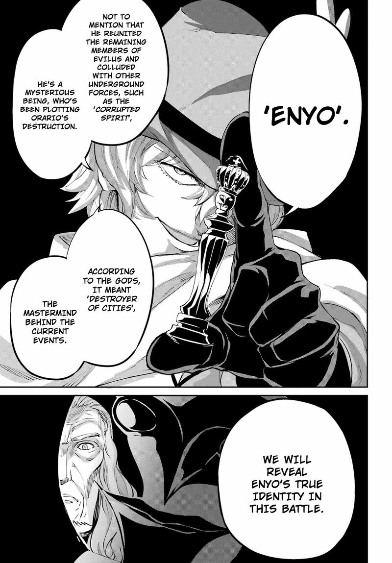 Dungeon Ni Deai Wo Motomeru No Wa Machigatte Iru Darou Ka Gaiden Sword Oratoria 99 9