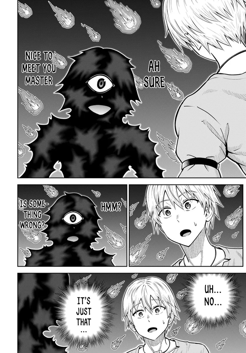 Dungeon Ni Hisomu Yandere Na Kanojo Ni Ore Wa Nando Mo Korosareru 15a 13