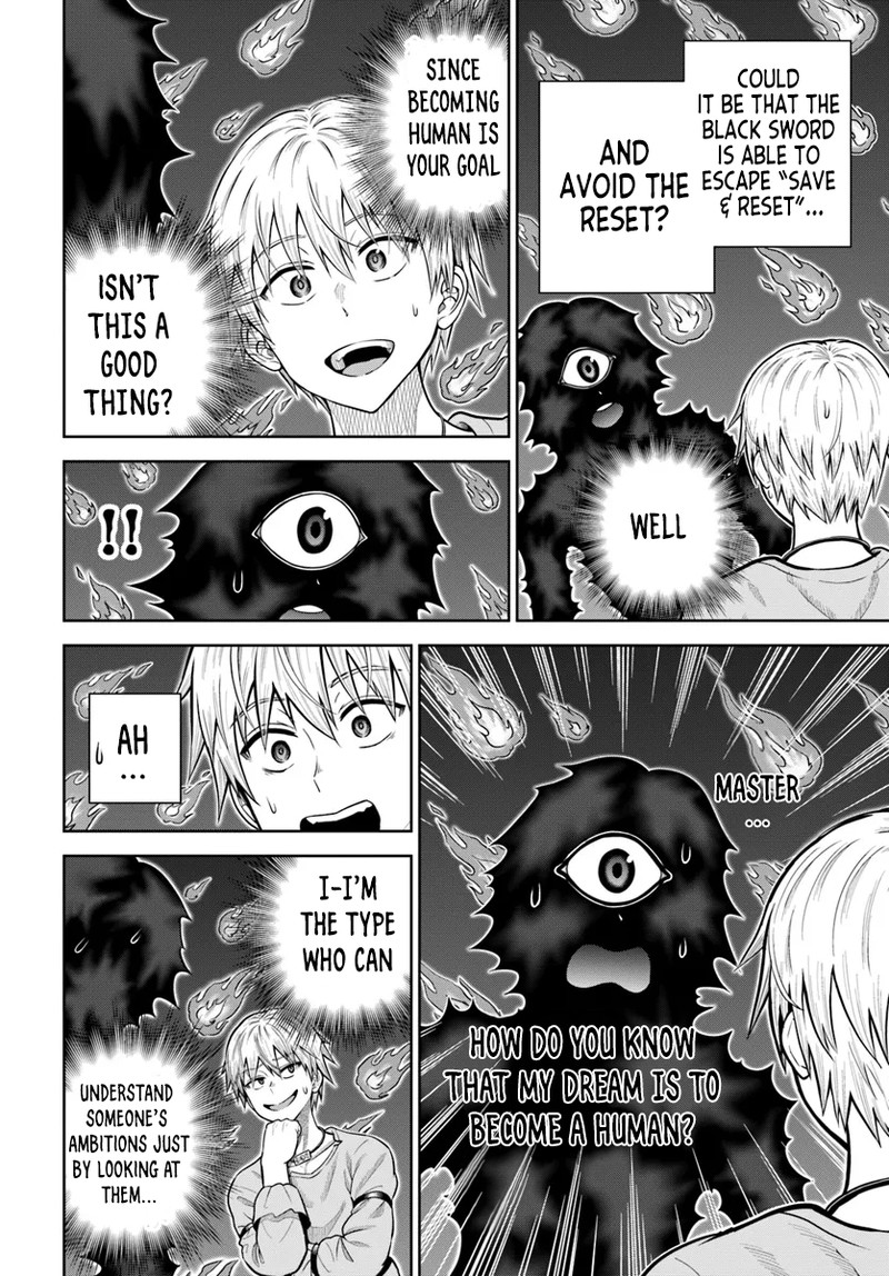 Dungeon Ni Hisomu Yandere Na Kanojo Ni Ore Wa Nando Mo Korosareru 15a 15