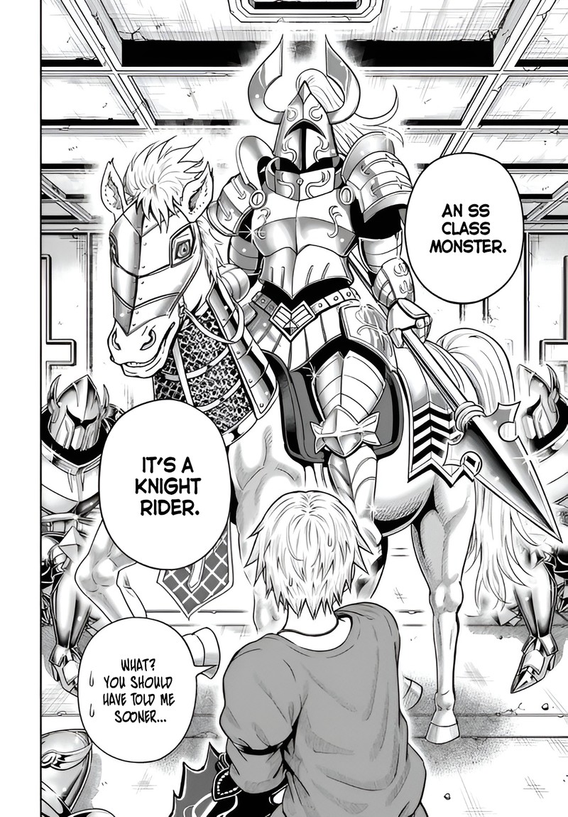 Dungeon Ni Hisomu Yandere Na Kanojo Ni Ore Wa Nando Mo Korosareru 15b 14