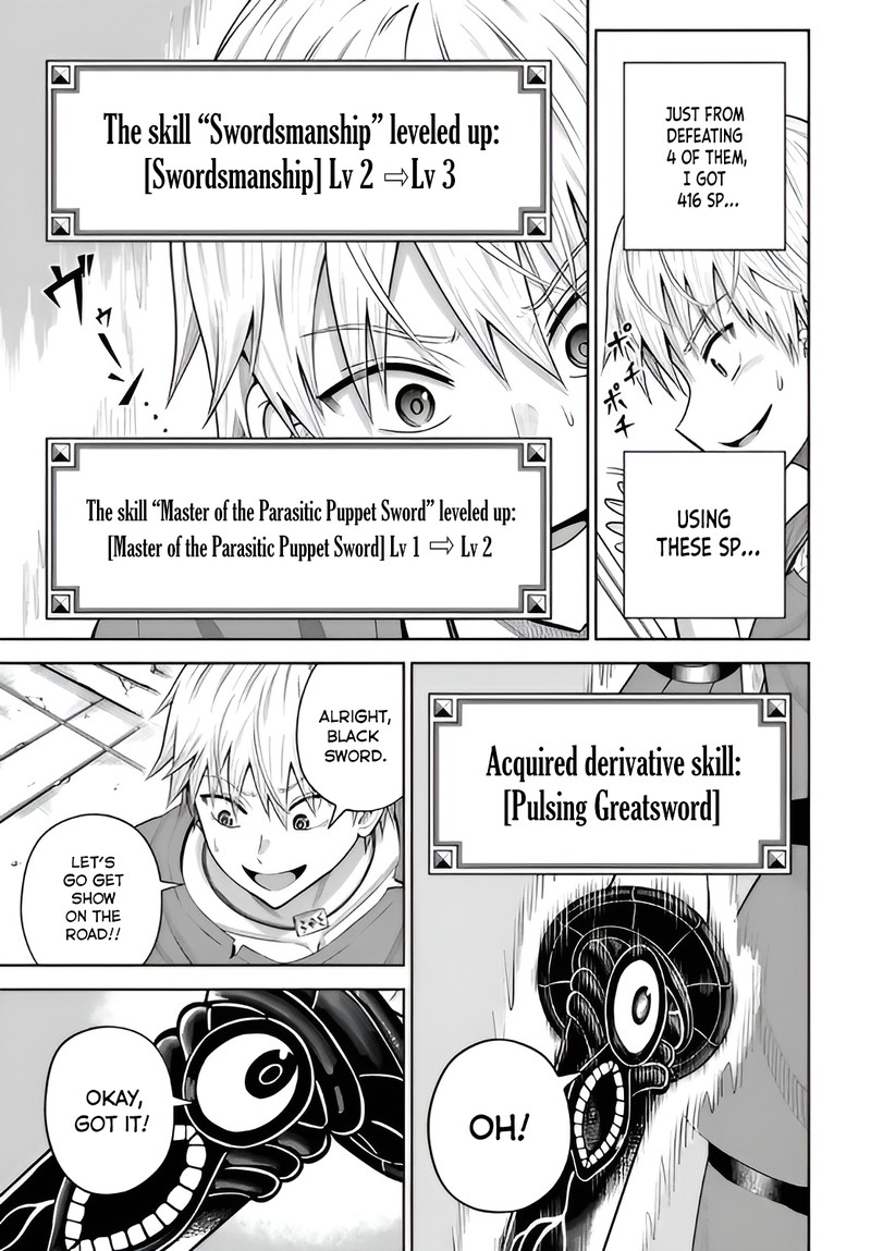 Dungeon Ni Hisomu Yandere Na Kanojo Ni Ore Wa Nando Mo Korosareru 15b 7