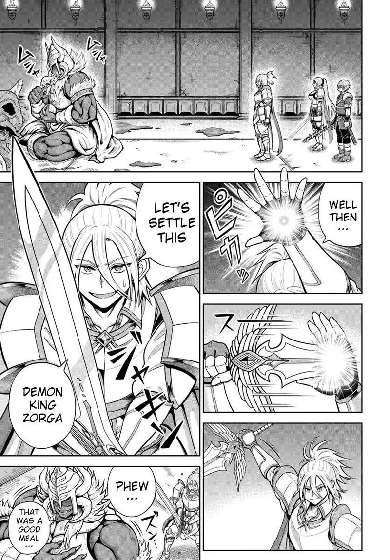 Dungeon Ni Hisomu Yandere Na Kanojo Ni Ore Wa Nando Mo Korosareru 29 1