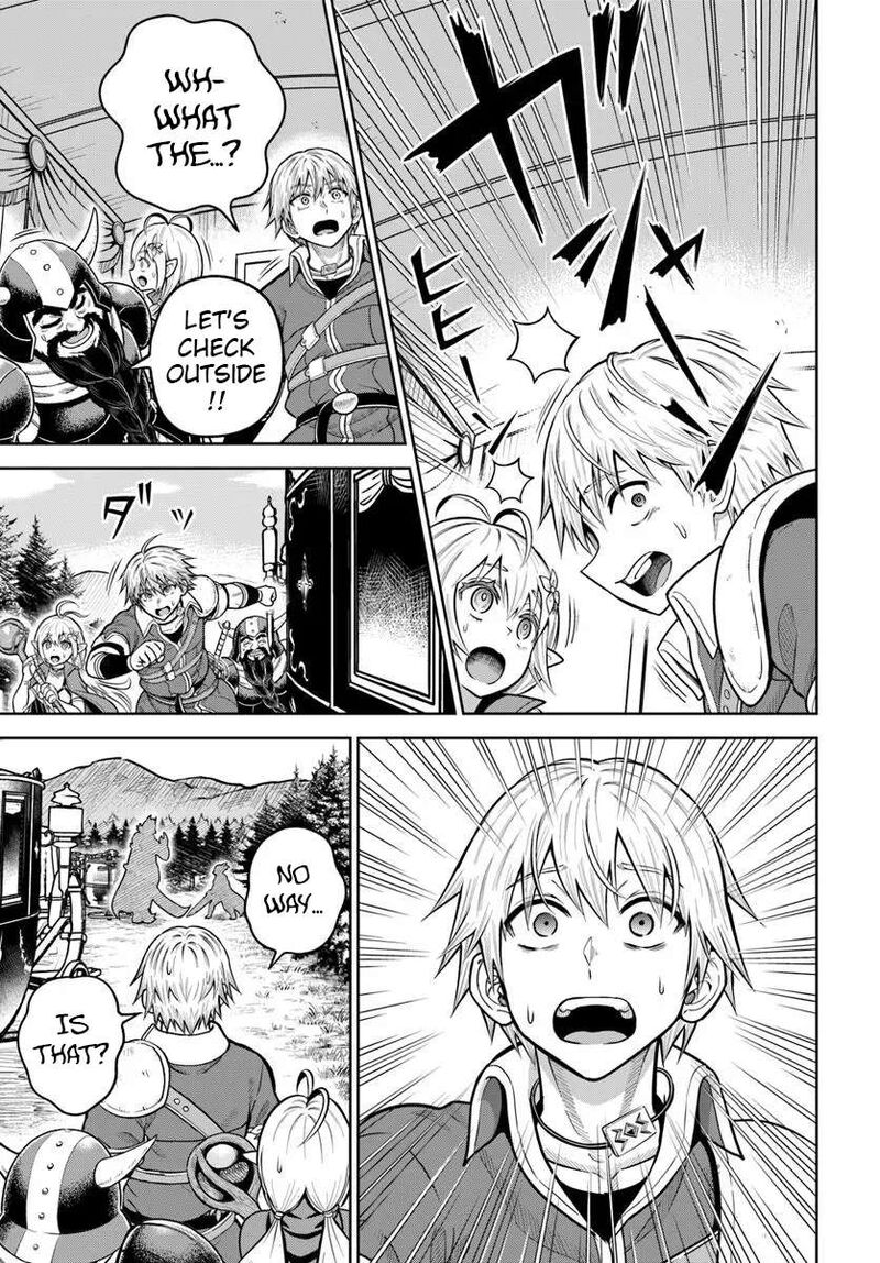 Dungeon Ni Hisomu Yandere Na Kanojo Ni Ore Wa Nando Mo Korosareru 30 23