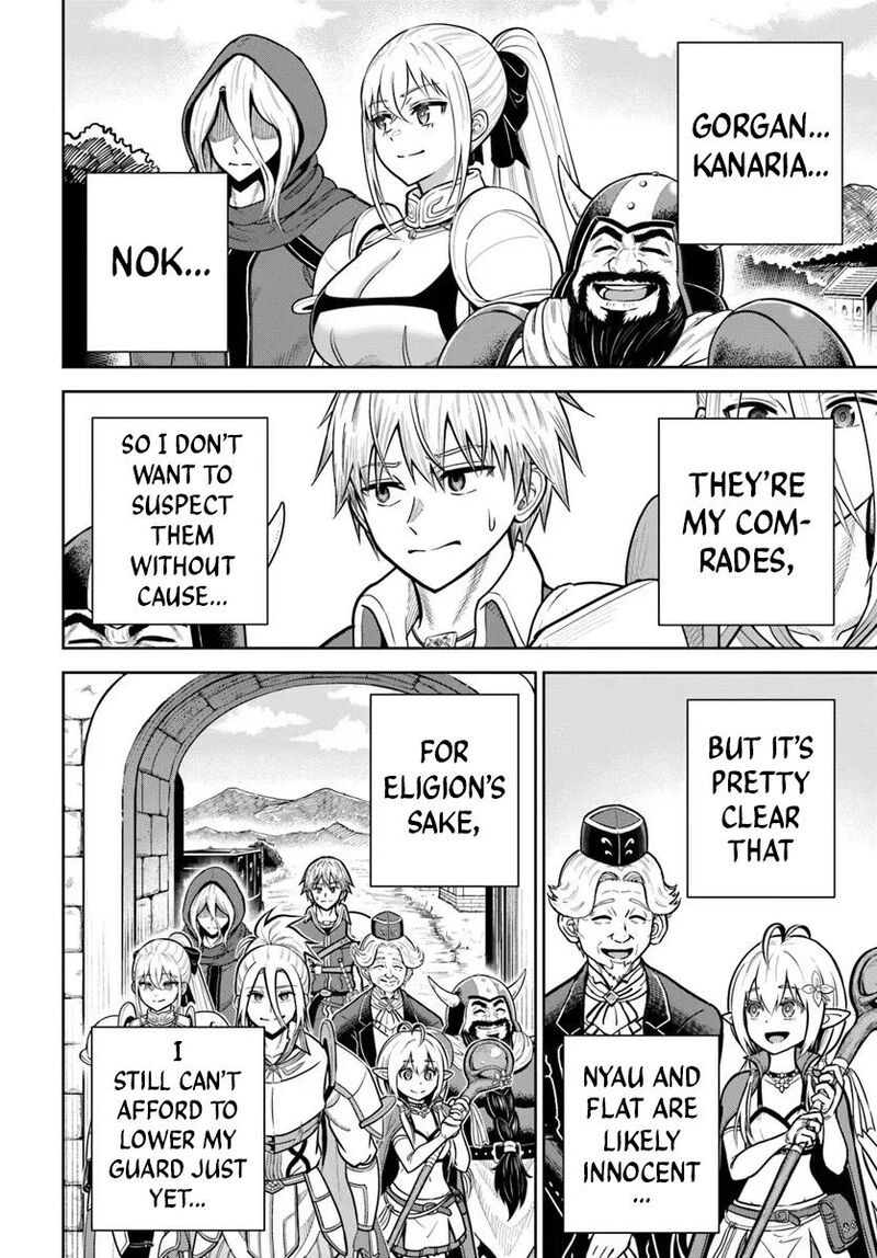 Dungeon Ni Hisomu Yandere Na Kanojo Ni Ore Wa Nando Mo Korosareru 32 16