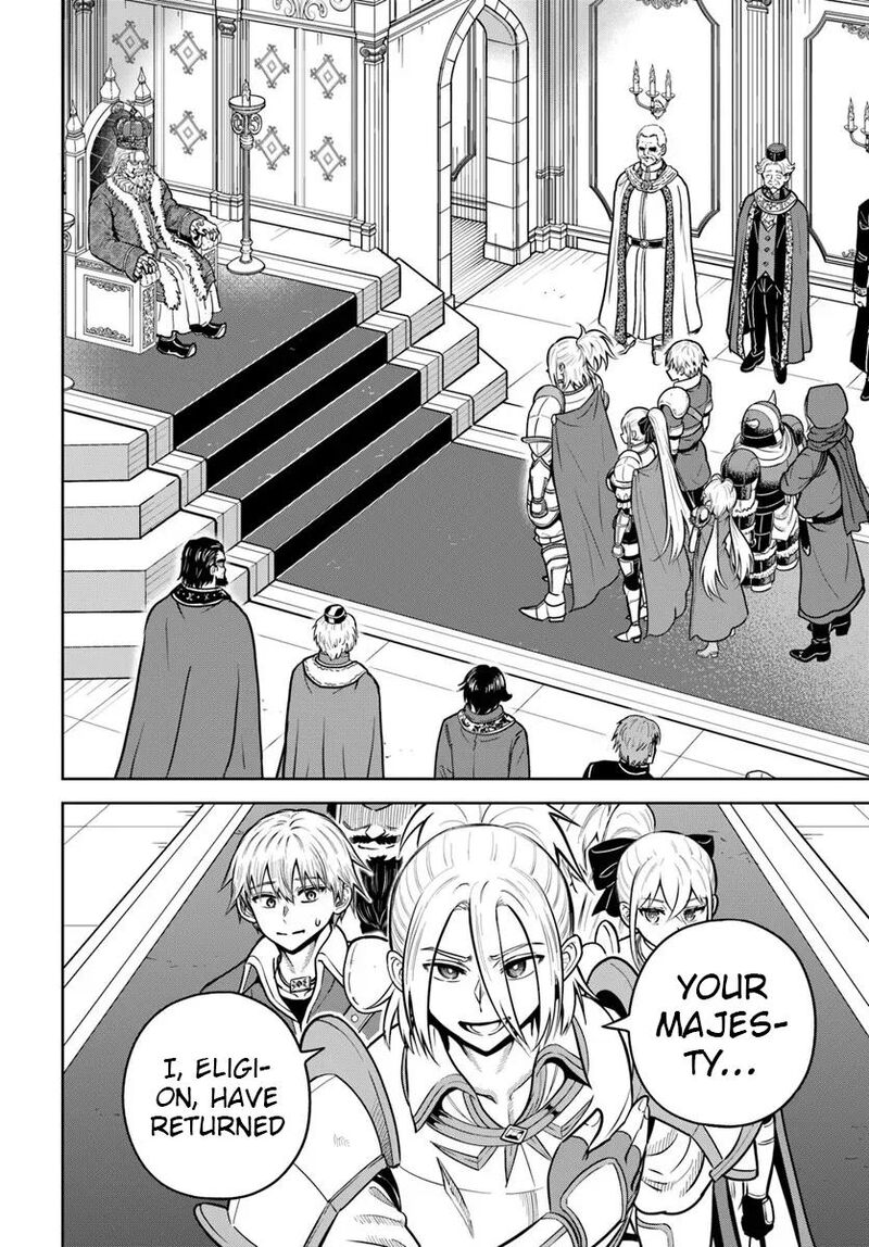 Dungeon Ni Hisomu Yandere Na Kanojo Ni Ore Wa Nando Mo Korosareru 32 18